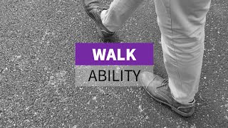 Area 11: Walkability Video (2022)