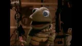 Tardy Turtle - Crayons Taste like Purple