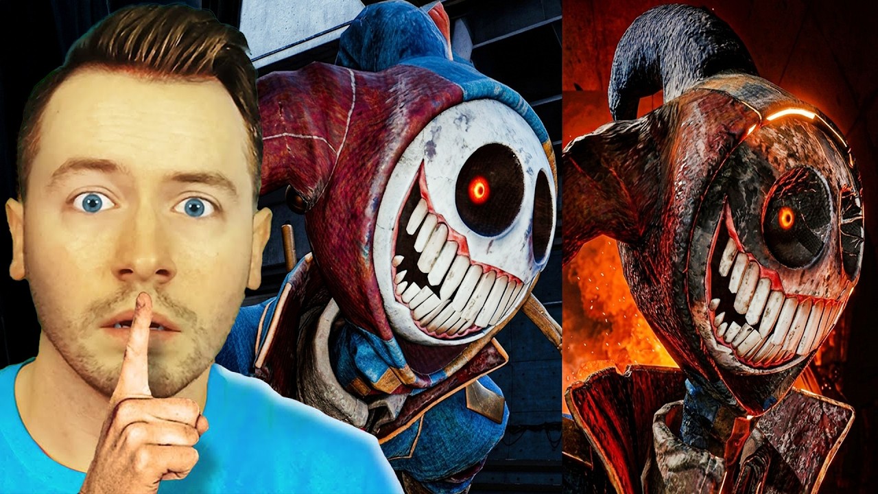 Der PROTOTYP Vorher vs Nachher....