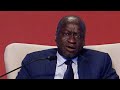 Transforming Lives: IDA’s Impact on Energy, Infrastructure & Employment | EDA Côte d'Ivoire 2024