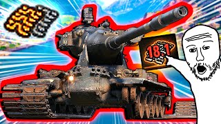 The American Yoh Tank EXPERIENCE! (Track Mechanic) screenshot 5