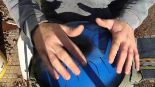 Ufo Hank Sol Akebono 432 Hz