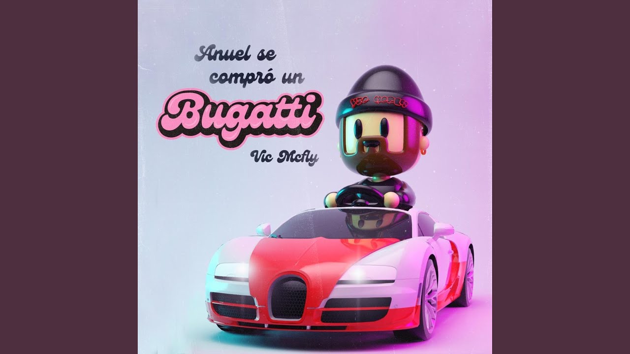 Ver Anuel Se Compro Un Bugatti en YouTube Ver Anuel Se Compro Un Bugatti en YouTube