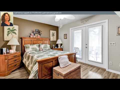 1226 32 Avenue Sw, Vero Beach, FL home video tour