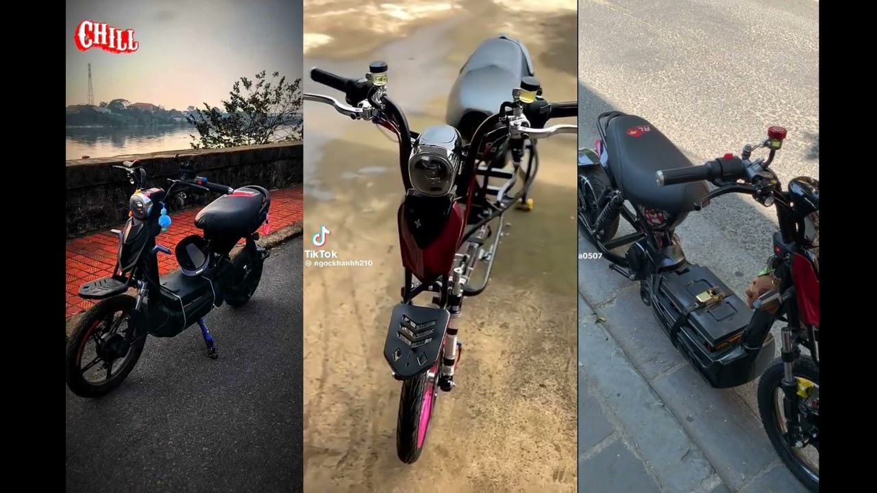 Quanbe// tổng hợp 133s độ đẹp nhất tiktok (#1)