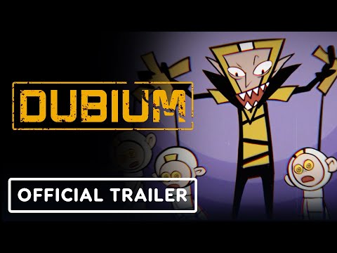 Dubium - Official Early Access Launch Date Announcement Trailer