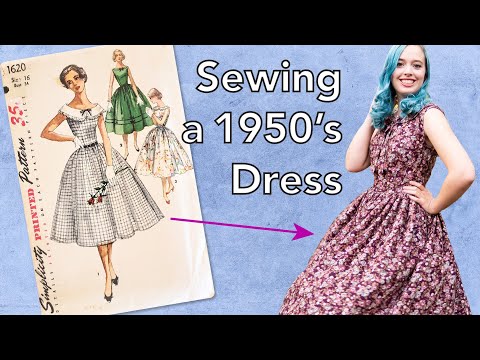 トップス vintage pleats design high neck cut sew il_fullxfull.4119377221_bgws.jpg