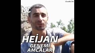 Heijan - Hokus Pokus Puf Bi Varız Yokuz - (Genemi Amcalar Part 2) Resimi