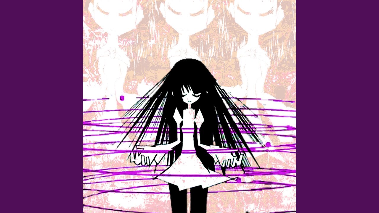 dissociation of sisters // wipe your tears