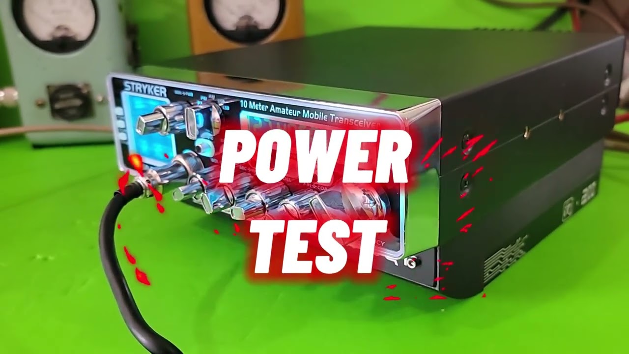 (iT-200) Ham Radio Amplifier. 