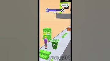 Android/iOS fun game success runner full walkthrough 3d max score #shorts #games #gameplay #foryou