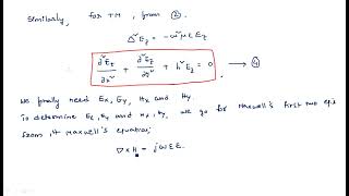 Rectangular Waveguide | Propagation of waves  | Part-2/3 | Microwave Engineering | Lec-07