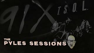 T.S.O.L. - Abolish Government/Silent Majority (live for The Pyles Sessions)