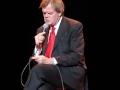 An Afternoon with Garrison Keillor Oct 16, 2016