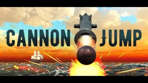 Cannon Jump