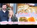 WEEKEND VLOG | COOK WITH US | DOLLAR TREE & ALDI HAUL | DITL | JESSICA O'DONOHUE
