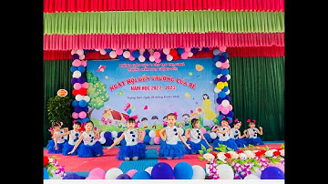 Múa Lời ru của cô