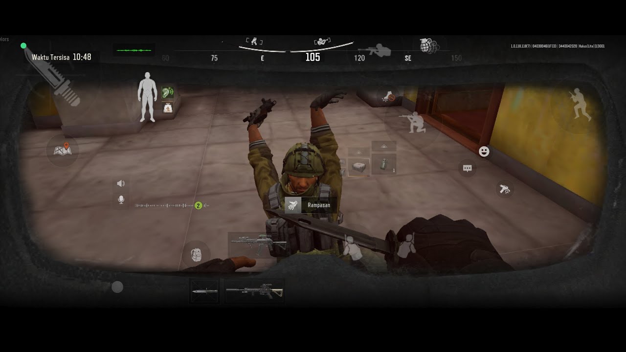Live... - YouTube