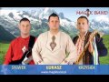 █▬█ █ ▀█▀ Magik Band & Krzysztof Górka - Dobra była dobra