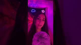 these videos r so fun to make sry if yall r sick of them 🫶  #asmr #tingles #relax