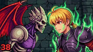 Defeating Zalbag Was Brutal... | FFT (Part 38)