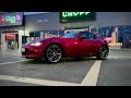 Mx-5 ND2 RF by night