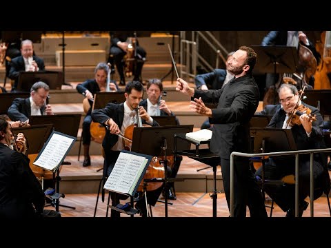 Brahms: Symphony No. 4 / Petrenko · Berliner Philharmoniker