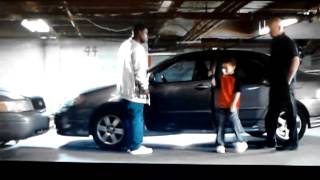 Cop Out Get Out The Car Tommy