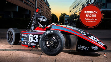 UNSW Engineering Student Led Groups