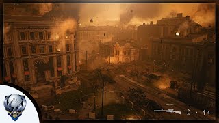 LEGEND IN THE MAKING and RAIN OF FIRE | TWO Call of Duty Vanguard Trophies screenshot 5