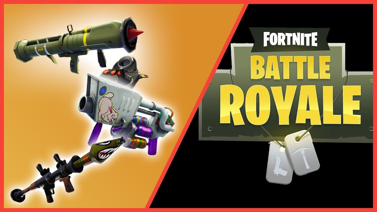 *NEW* EXPLOSIVE MODE V2 | Fortnite Battle Royale - YouTube