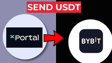 How to Send USDT from xPortal to Bybit: Quick Transfer Guide