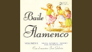 Alegrias sin Baile Flamenco