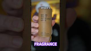 Carby Musk  Drakes Fragrance