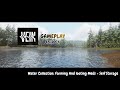 VEIN Early Access Gameplay - Episode 6 - Water, Farming..And Looting Meds Depot + Self Storage Units