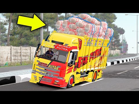 Mobil Truk Cabe BLOG OTOMOTIF KEREN