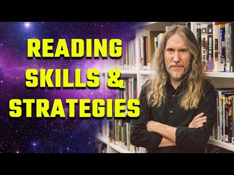 20 POWERFUL Types of Reading Skills And Strategies
