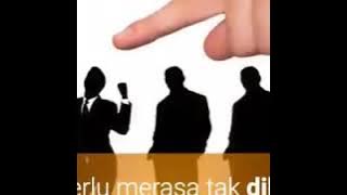 Organisasi itu ibarat Pohon