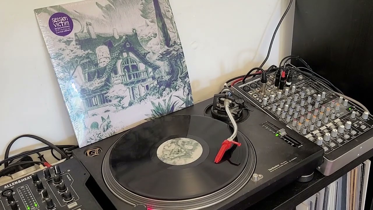 Watch Session Victim - assembler on YouTube Watch Session Victim - assembler on YouTube