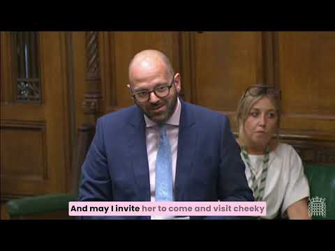 Childcare reform package 28.06.23