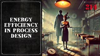 Famous 214. Energy Efficiency in Process Design | Chemical Engineering Crack Gate, The Engineer Owl #units Net Worth