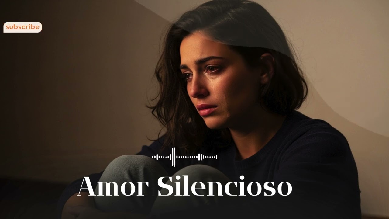 Best Sad Latin Love Song 2026 – Romantic Spanish Ballad (Official Audio)