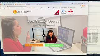 Get a free trial virtual lesson too!