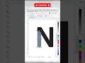 N design ✅ #viral