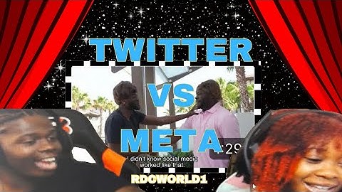 Elon Musk and Mark Zuckerberg when they see each other | REACTION