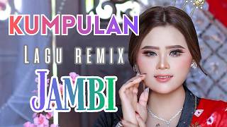 Full Album Lagu Daerah JAMBI