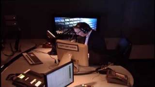 Alan Colmes Interviews Tea Party Convention Organizer Judson Phillips