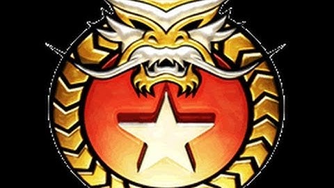 [C&C Generals]  China - Mission 01 - All cutscenes [1080P]