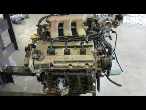 INTRODUCING THE NEXT ENGINE SWAP PROJECT