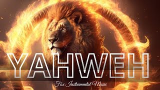 FUNDO MUSICAL PARA ORAÇÃO  YAHWEH    MUSICAL BACKGROUND FOR PRAYER // FONDO PARA LA ORACION